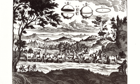 Sturm der Kaiserlichen auf Magdeburg, 1631