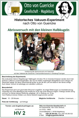 Flyer HV2