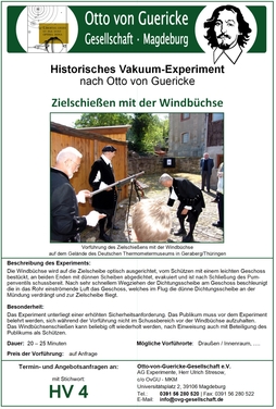 Flyer HV4