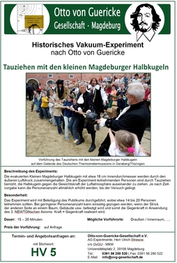 Flyer HV5