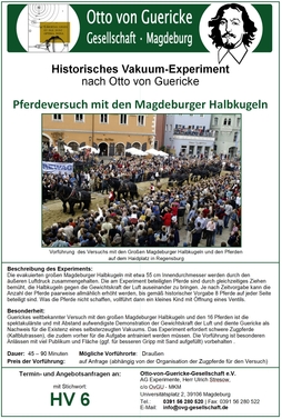 Flyer HV6