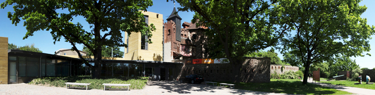 Otto von Guericke Zentrum